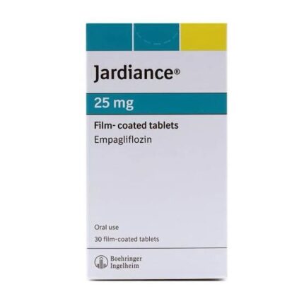 Jardiance 25mg