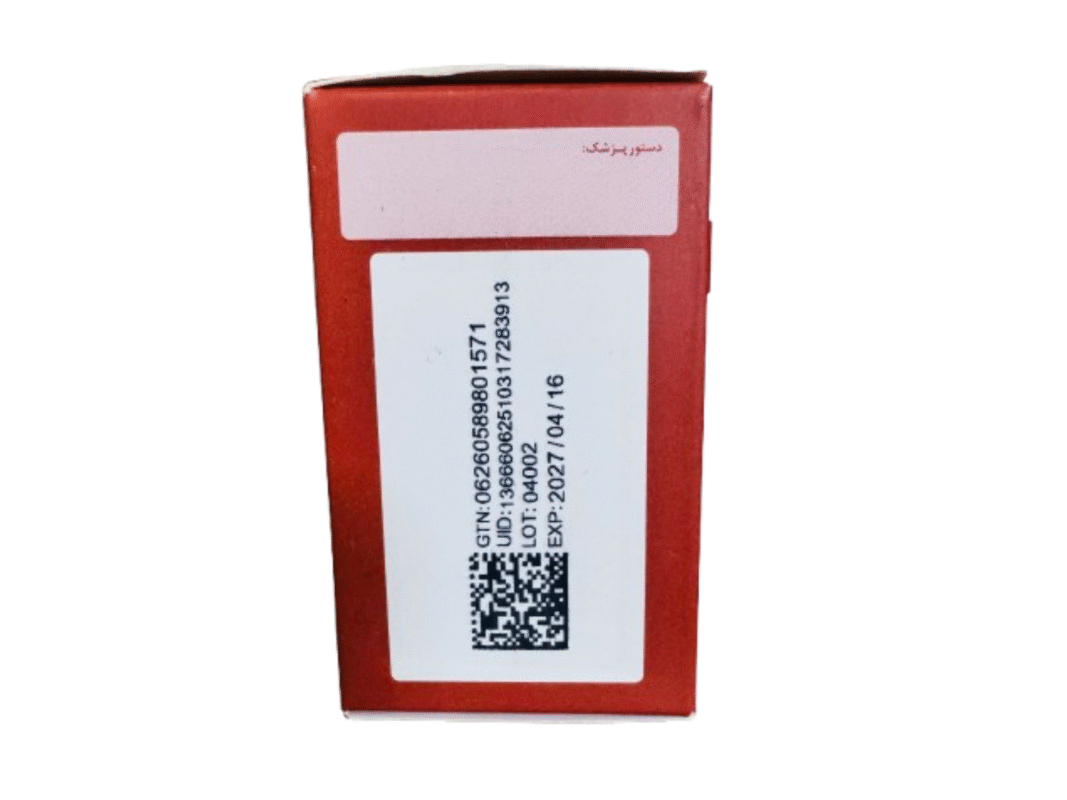 Vyas 30mg (Lisdexamfetamine Mesilate) Uses & Price in Pakistan