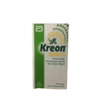 Kreon 10000 IU Capsules
