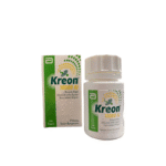 Kreon 10000 IU Capsules