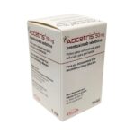 Adcetris 50mg injection (Turkey)