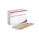 Fingya 0.5mg (Fingolimod) Tablets
