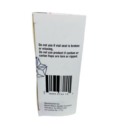 Opdivo (Nivolumab) 240mg injection (Turkey)