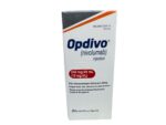 Opdivo (Nivolumab) 240mg injection (Turkey)