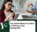 ADHD medicine online in pakistan