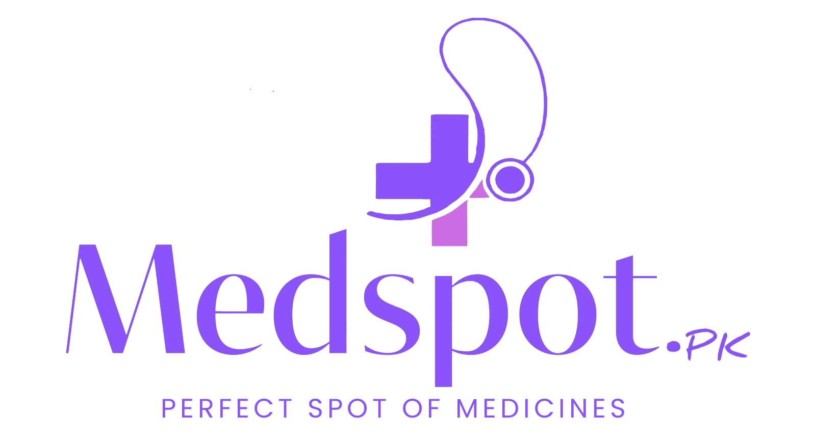 Medspot.pk Logo