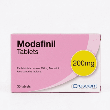 Modafinil 200mg tablet