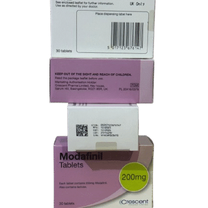 Modafinil 200mg