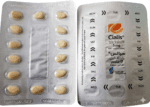 Cialis 5mg Tablet Saudi Arabia pack