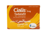 Cialis 5mg Tablet Saudi Arabia pack